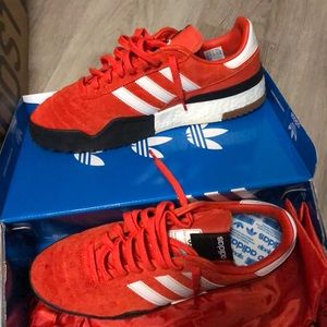 Alexander Wang x adidas shoes